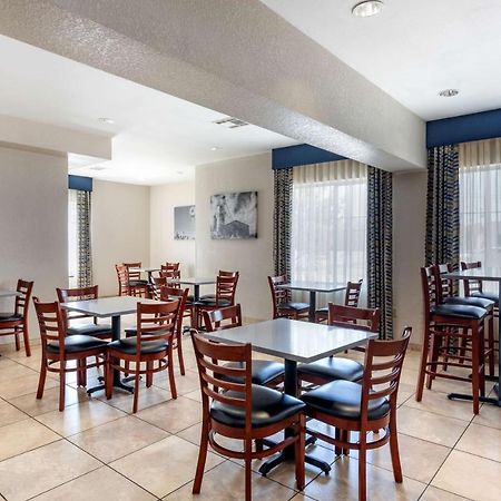 Best Western Palo Duro Canyon Inn & Suites Exterior photo